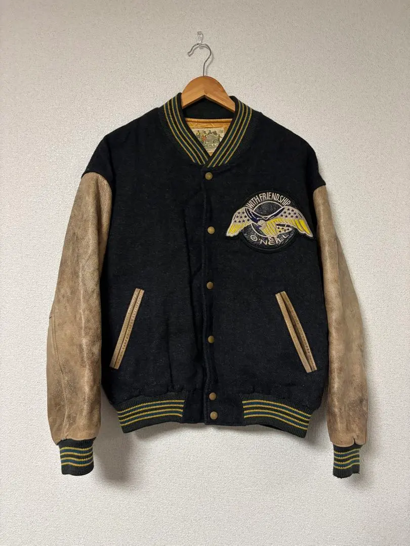 2026年最新】O'NEIL スタジャンの人気アイテム - メルカリ