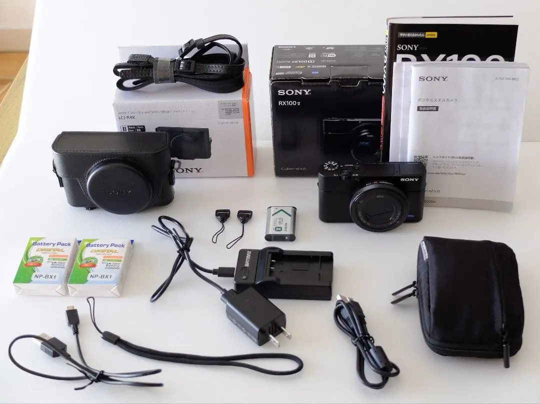 2026年最新】sony dsc-rx100m5aの人気アイテム - メルカリ