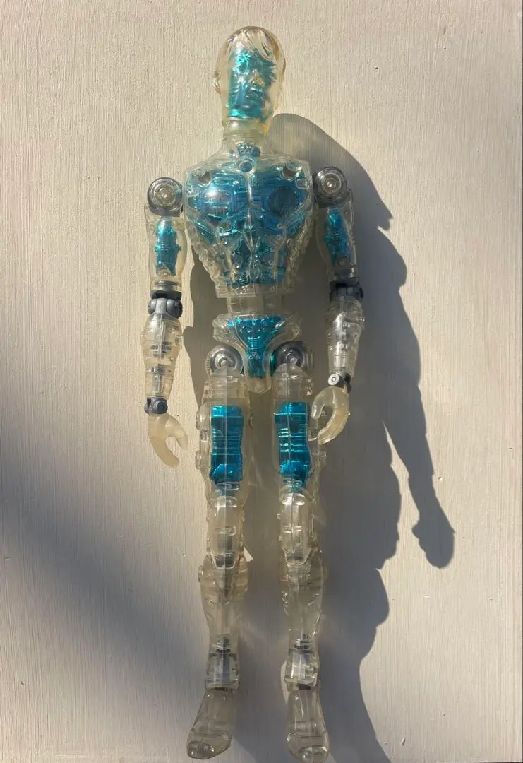 2026年最新】タカラ ネオ変身サイボーグの人気アイテム - メルカリ