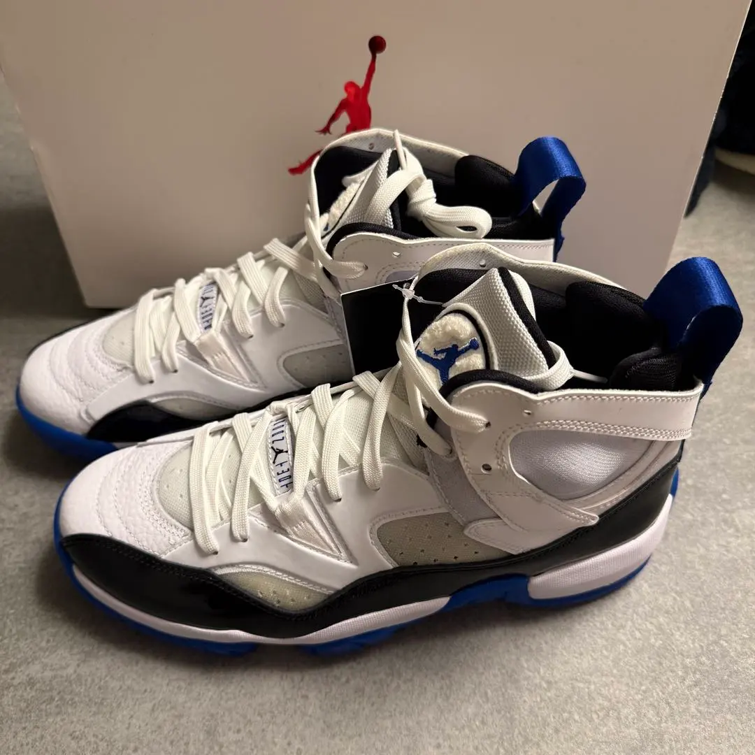 2026年最新】jumpman two treyの人気アイテム - メルカリ