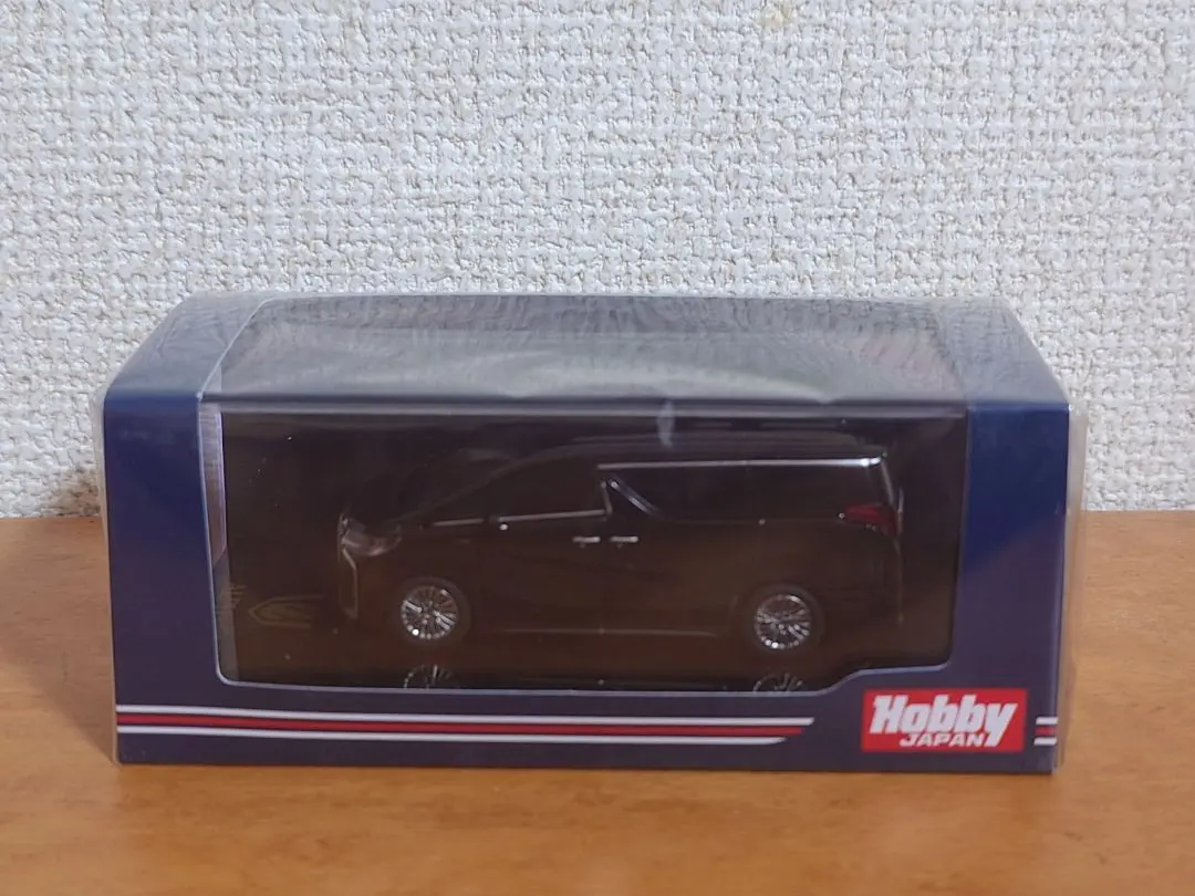 2026年最新】ホビージャパン 1/64 アルファードの人気アイテム - メルカリ