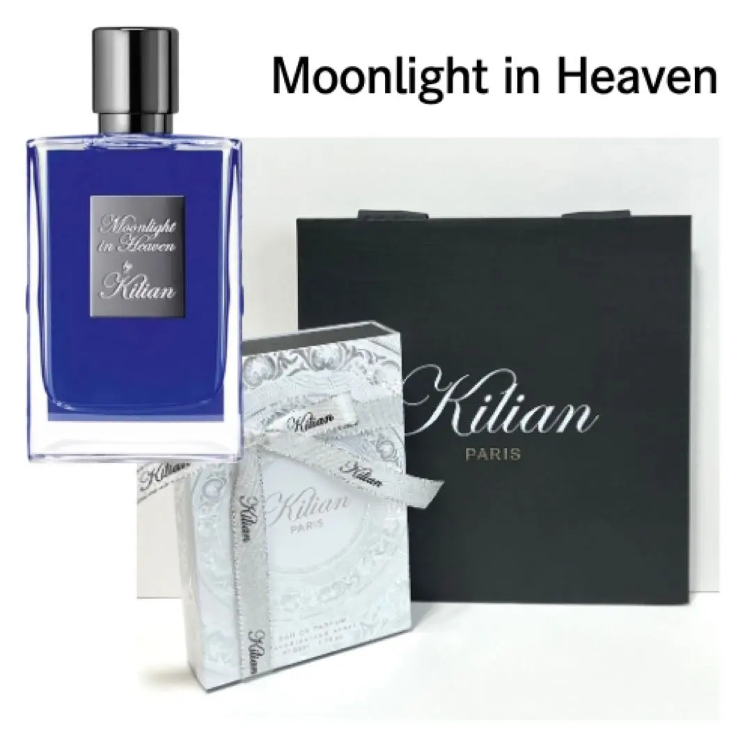 2026年最新】キリアンムーンライトインヘブンオードパルファムの人気