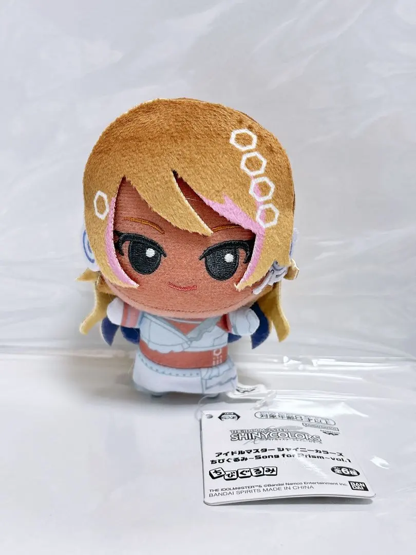 2026年最新】和泉愛依 ぬいぐるみの人気アイテム - メルカリ