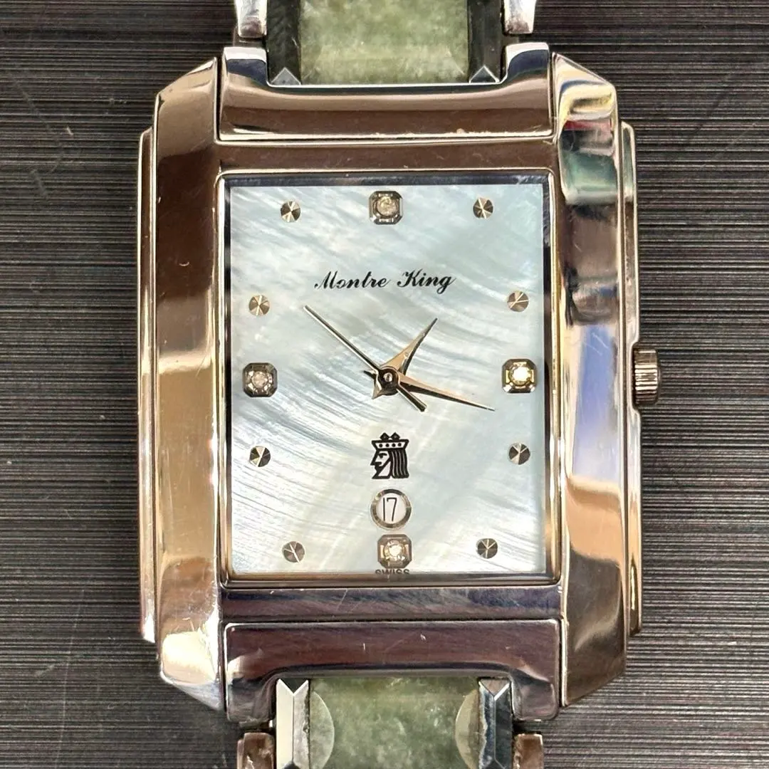 2026年最新】montre kingの人気アイテム - メルカリ