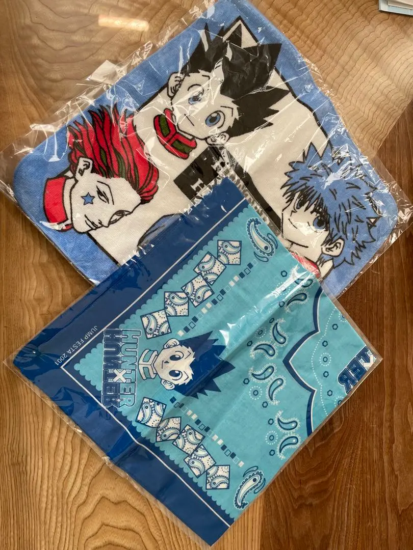 2026年最新】hunter×hunter ジャンプフェスタ 2001の人気アイテム