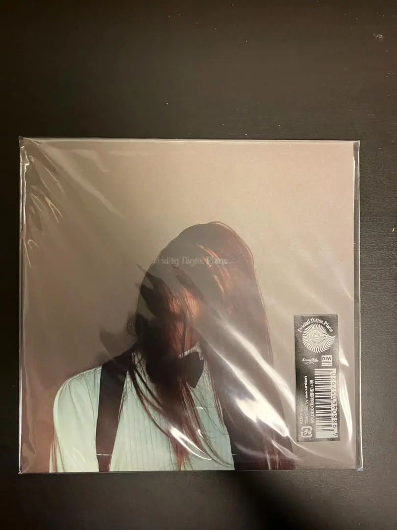 2026年最新】Friday Night plans レコードの人気アイテム - メルカリ