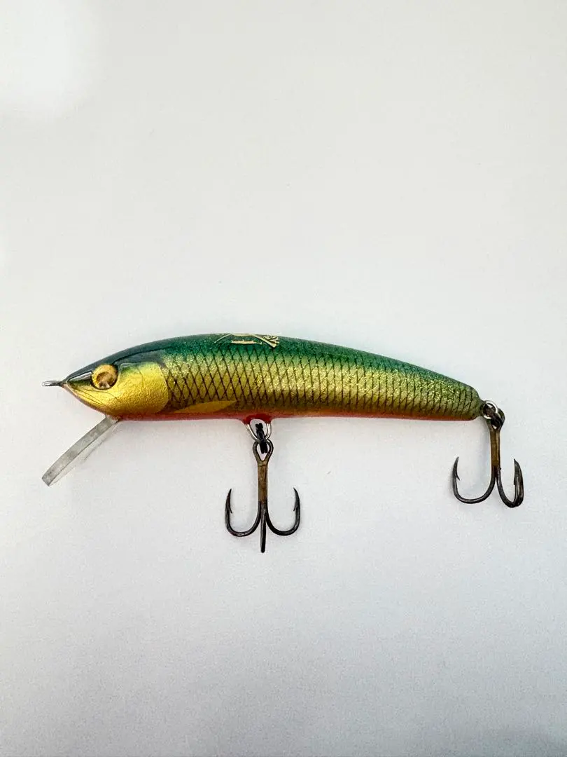 2026年最新】ora ミノーの人気アイテム - メルカリ