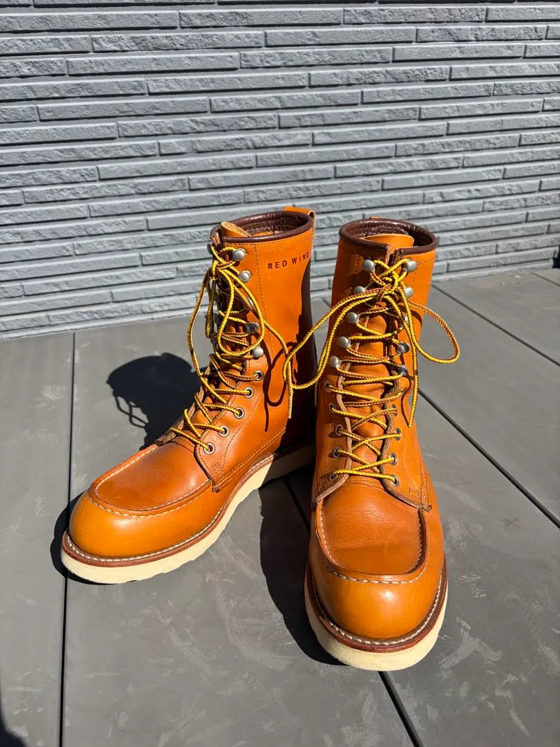 2026年最新】RED WING 9070の人気アイテム - メルカリ