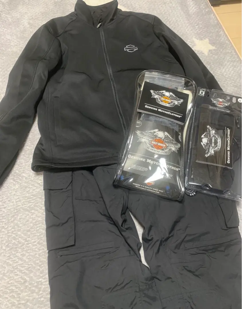 2026年最新】ハーレー 電熱ジャケットの人気アイテム - メルカリ