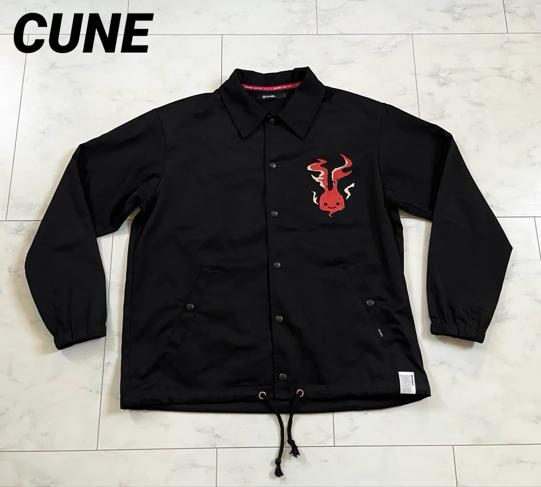 2026年最新】black eye patch コーチジャケットの人気アイテム - メルカリ