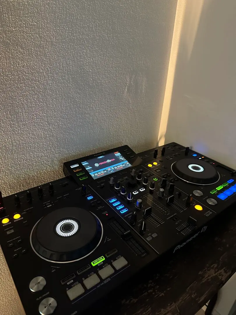 2026年最新】xdj-rxの人気アイテム - メルカリ