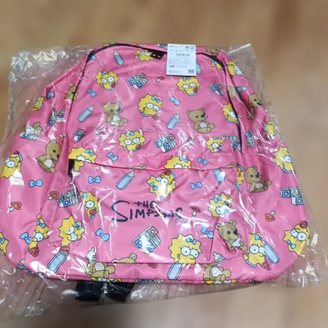 2026年最新】シンプソンズ リュックの人気アイテム - メルカリ