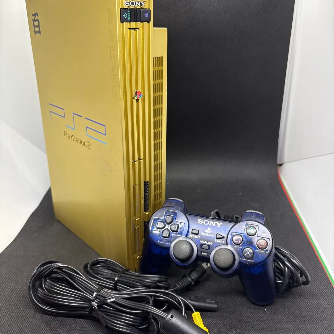 2026年最新】PS2 SCPH-55000 GUの人気アイテム - メルカリ