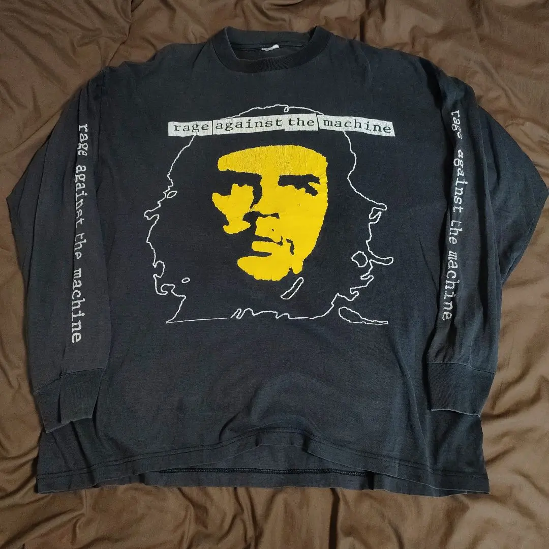 2026年最新】rage against the machine スウェットの人気アイテム