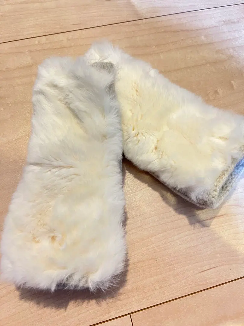 2026年最新】YVES SALOMON 手袋・アームカバーの人気アイテム - メルカリ