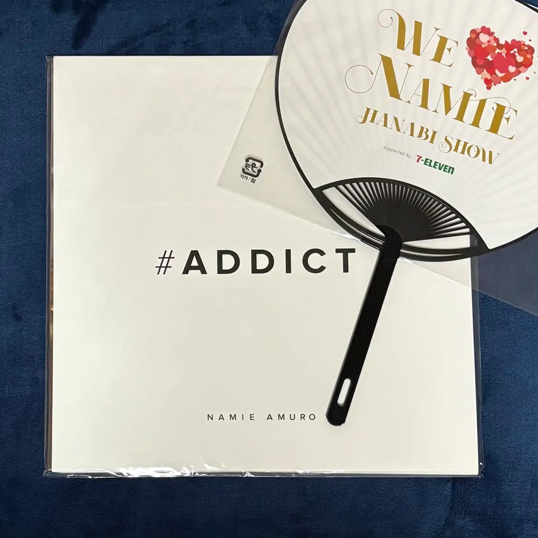 2026年最新】ADDICT 安室の人気アイテム - メルカリ