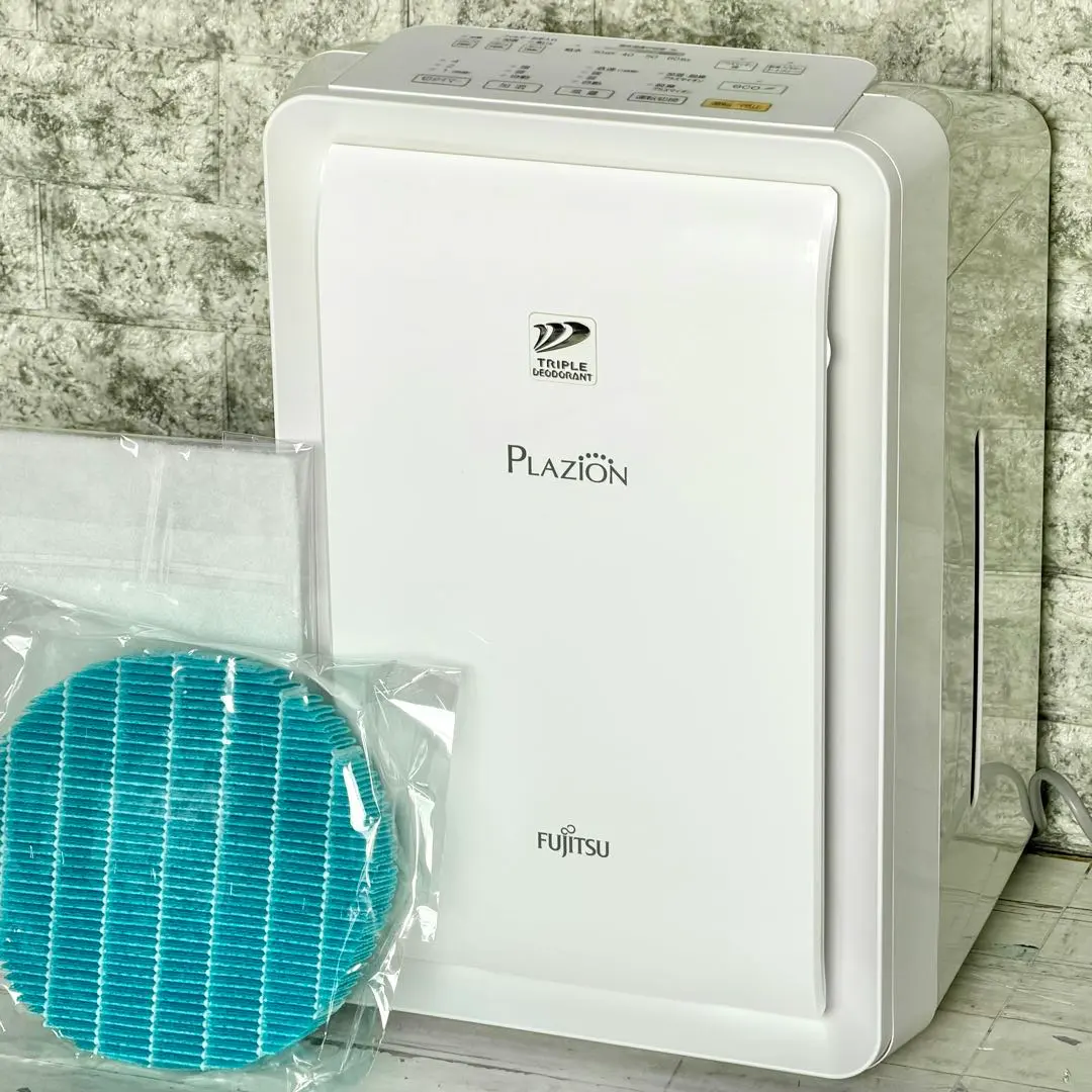 2026年最新】富士通 DAS-303E-W 加湿脱臭機の人気アイテム - メルカリ