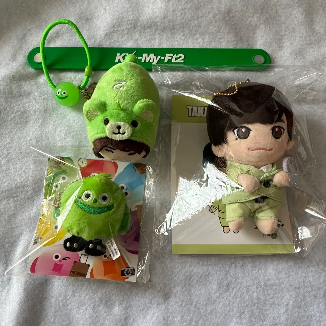 2026年最新】kis-my-ft2 ベアの人気アイテム - メルカリ