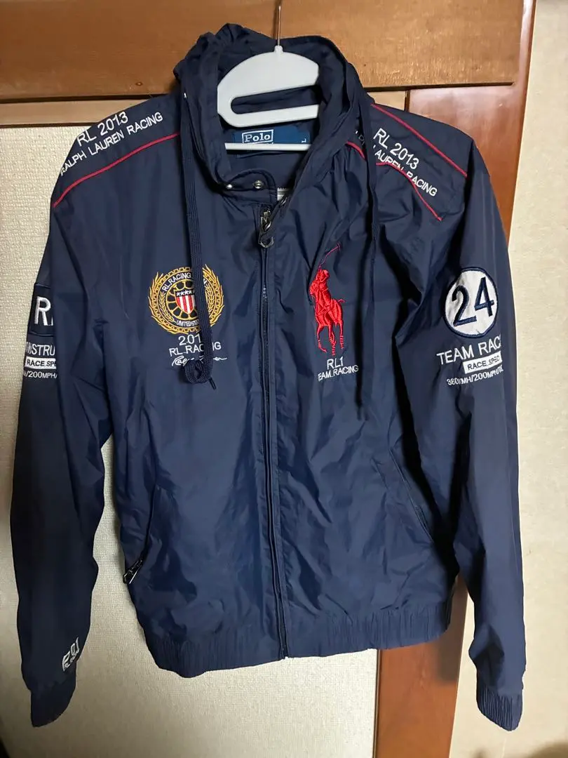 2026年最新】ラルフローレン レーシングジャケットの人気アイテム