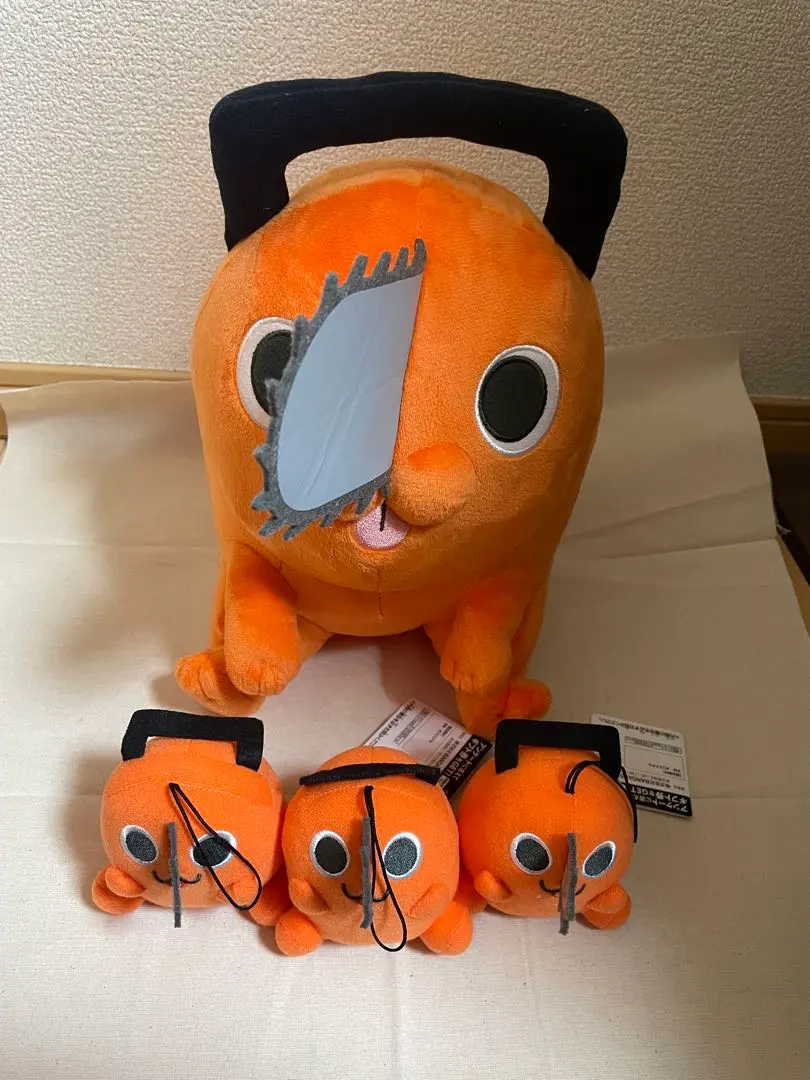 2026年最新】劇場版 チェンソーマン レゼ篇 めちゃもふぐっと