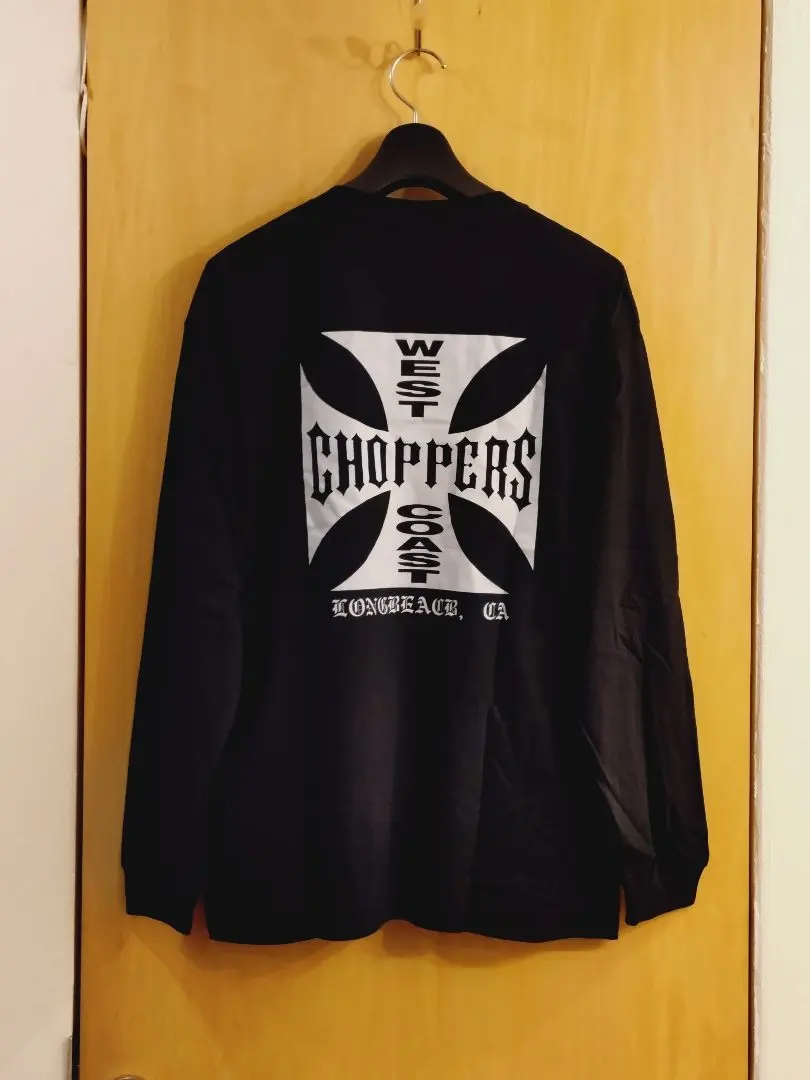 2026年最新】WEST coast chopper ジャケットの人気アイテム - メルカリ