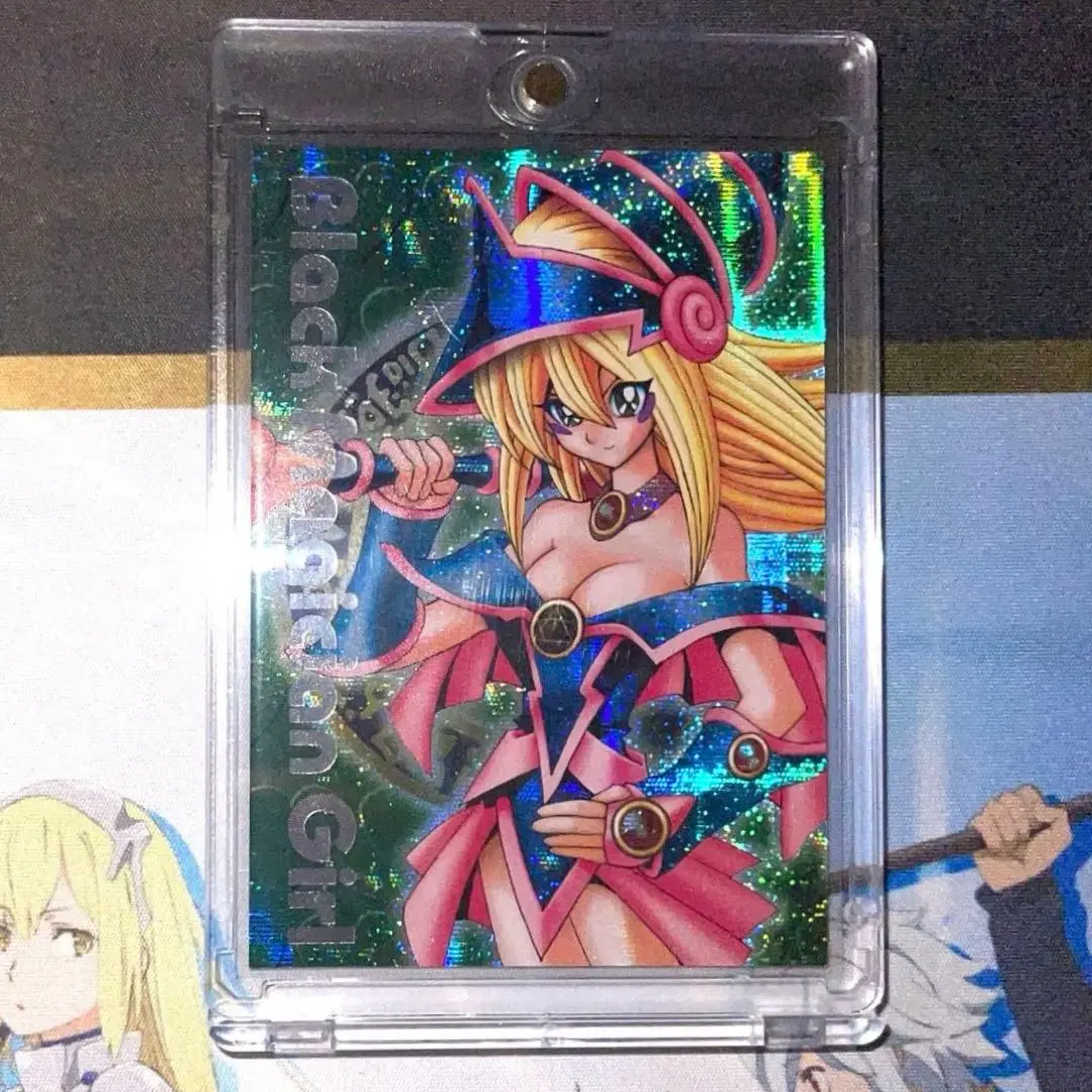 2026年最新】ブラックマジシャンガール ddmの人気アイテム - メルカリ