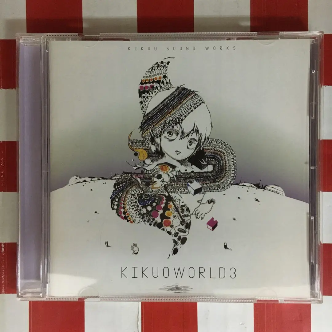 2026年最新】kikuoworldの人気アイテム - メルカリ