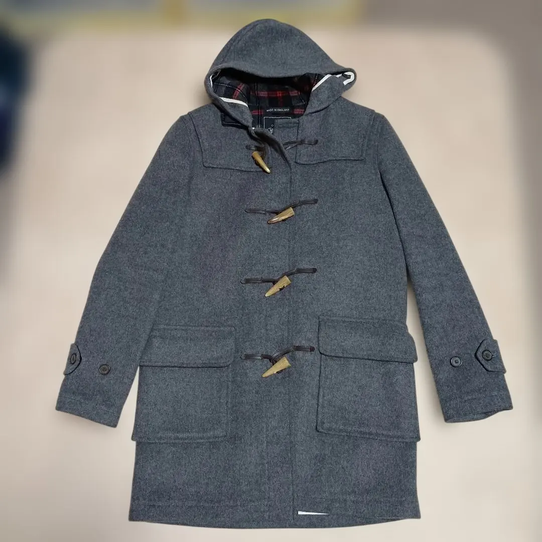 2026年最新】FACTOTUM gloverallの人気アイテム - メルカリ