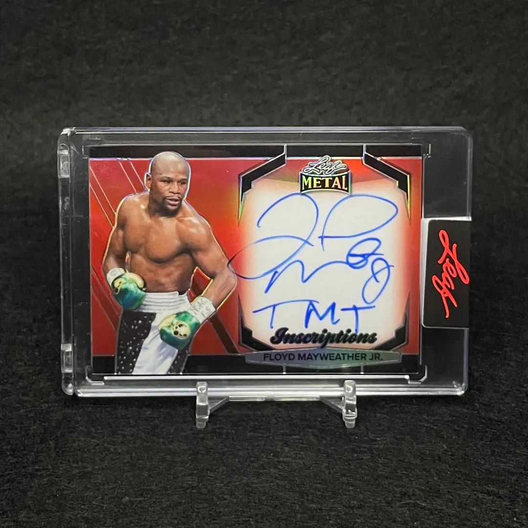 2026年最新】メイウェザーサインの人気アイテム - メルカリ