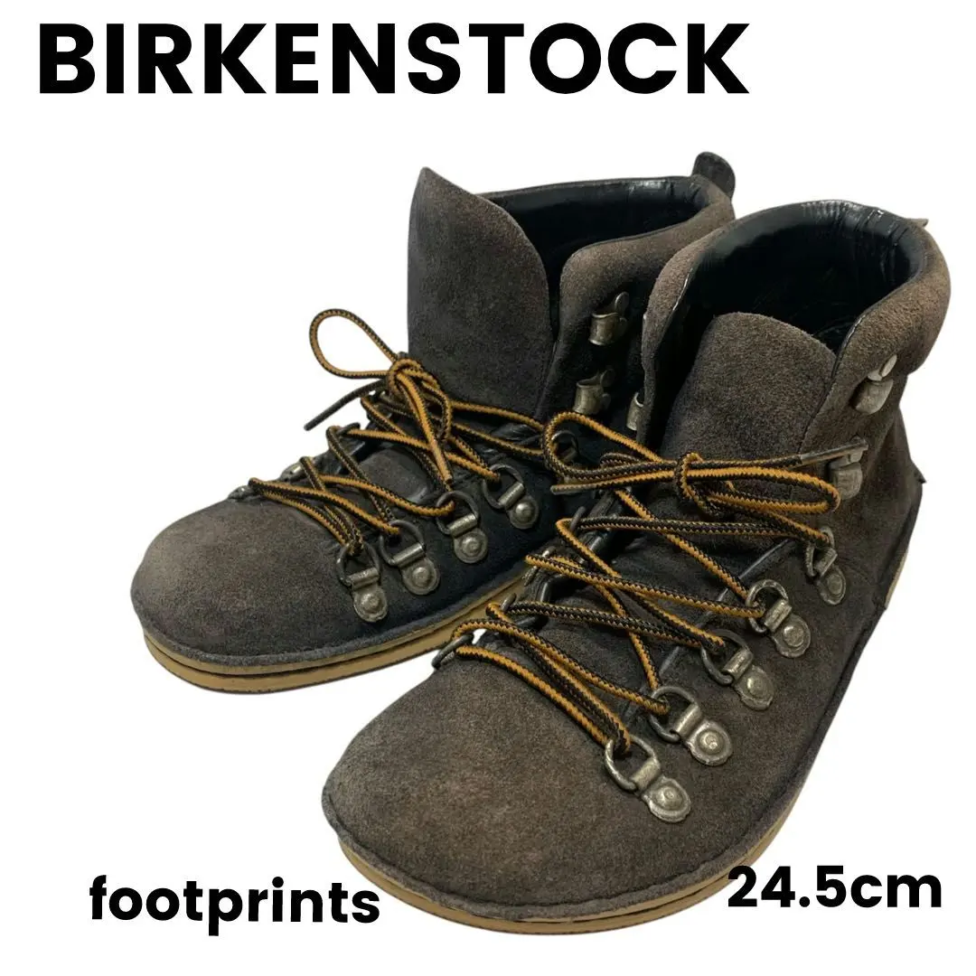 2026年最新】BIRKENSTOCK Footprints MIDLANDの人気アイテム - メルカリ
