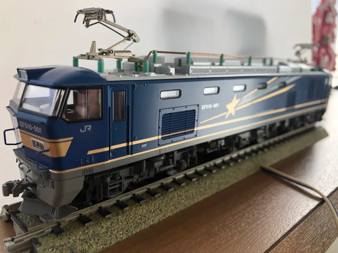 2026年最新】kato ho ef510の人気アイテム - メルカリ