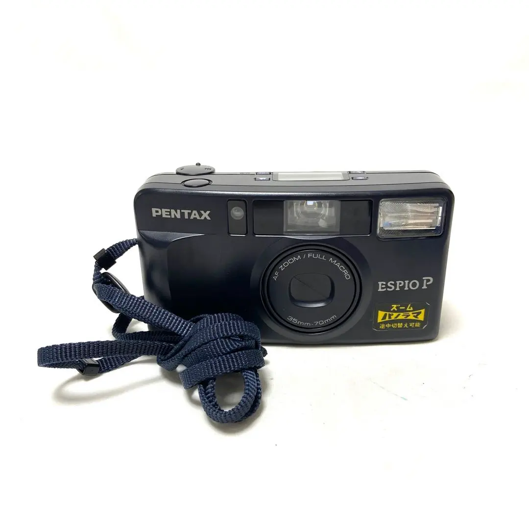 2026年最新】pentax espio wの人気アイテム - メルカリ