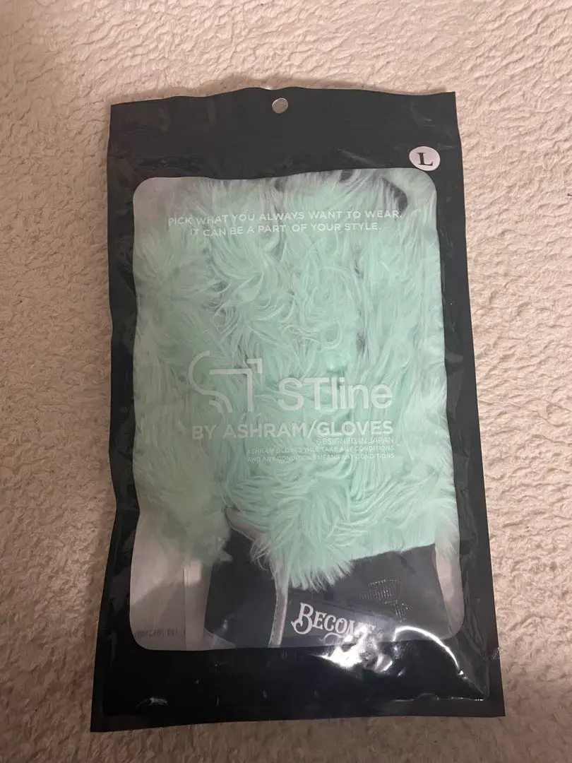 2026年最新】become tree グローブの人気アイテム - メルカリ