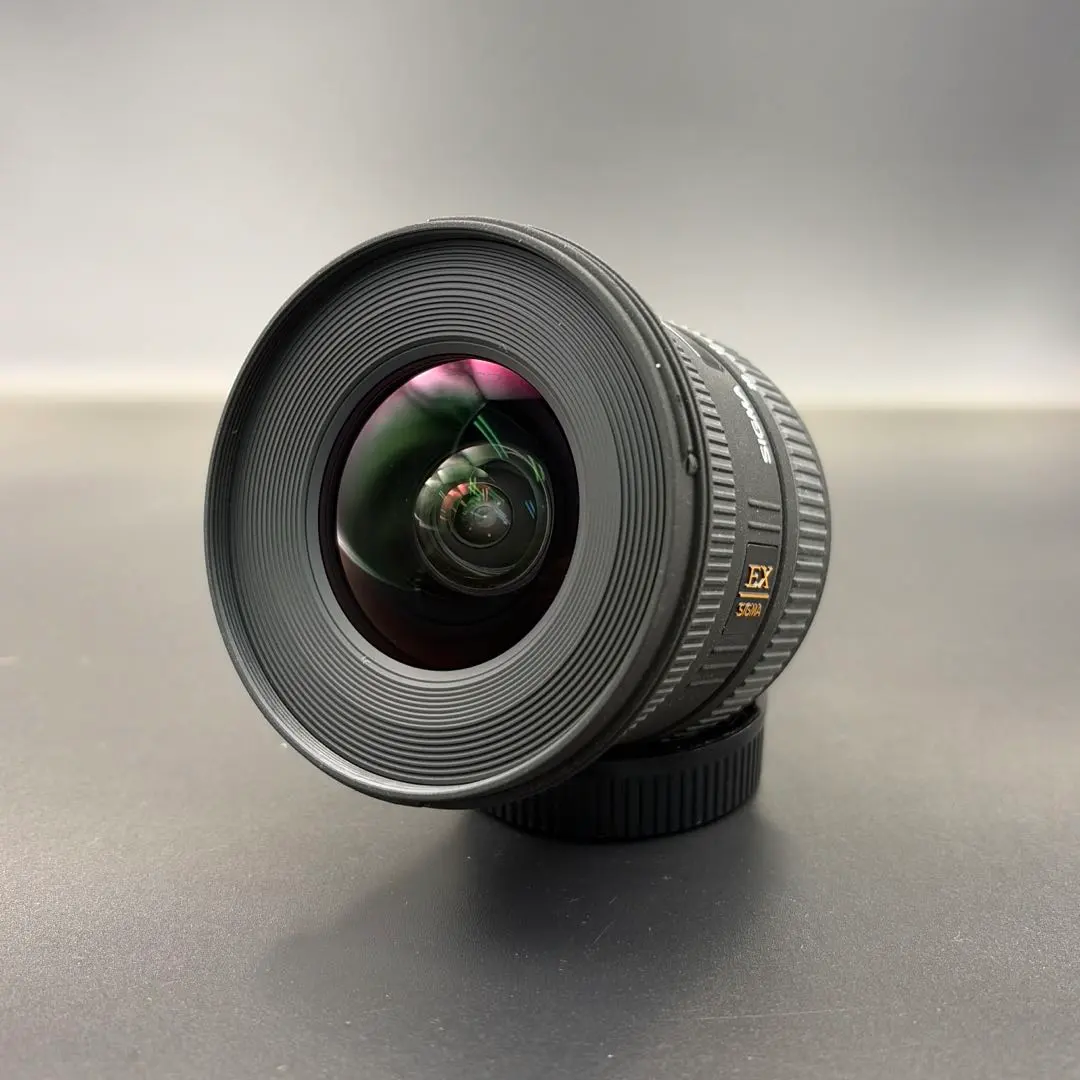 2026年最新】sigma 10-20mm f3.5 ex dc hsmの人気アイテム - メルカリ