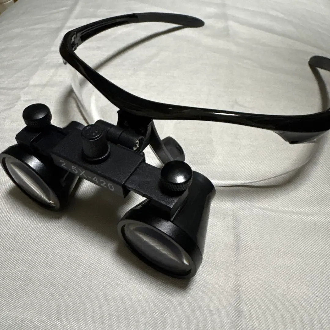 2026年最新】歯科用ルーペの人気アイテム - メルカリ