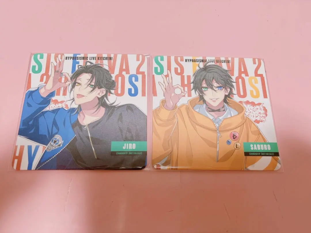 2026年最新】三郎 缶バッジ flava2の人気アイテム - メルカリ