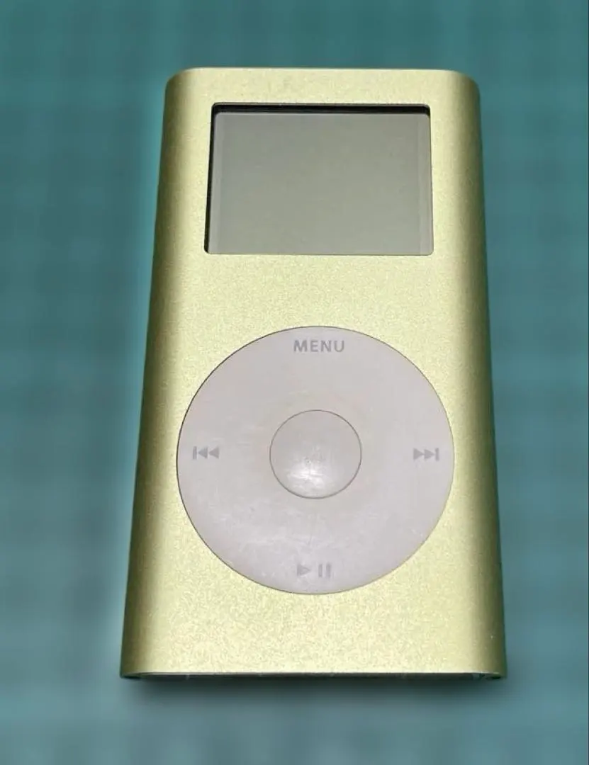 2026年最新】iPod mini A1051の人気アイテム - メルカリ
