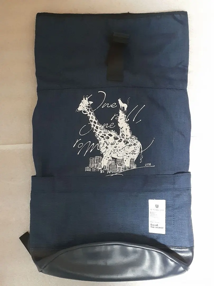 2026年最新】UNISON SQUARE GARDEN リュックサックの人気アイテム