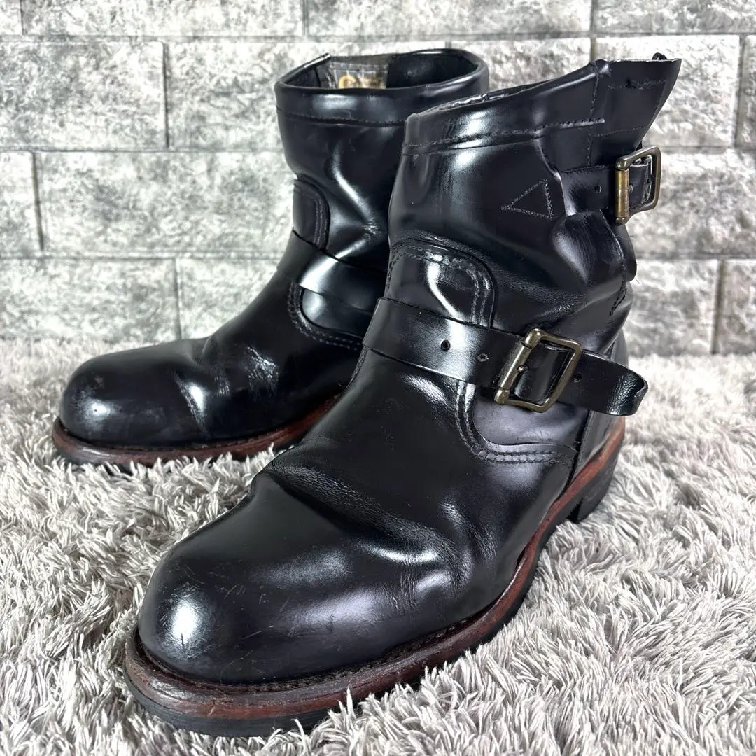 2026年最新】チペワ CHIPPEWA コードバンの人気アイテム - メルカリ