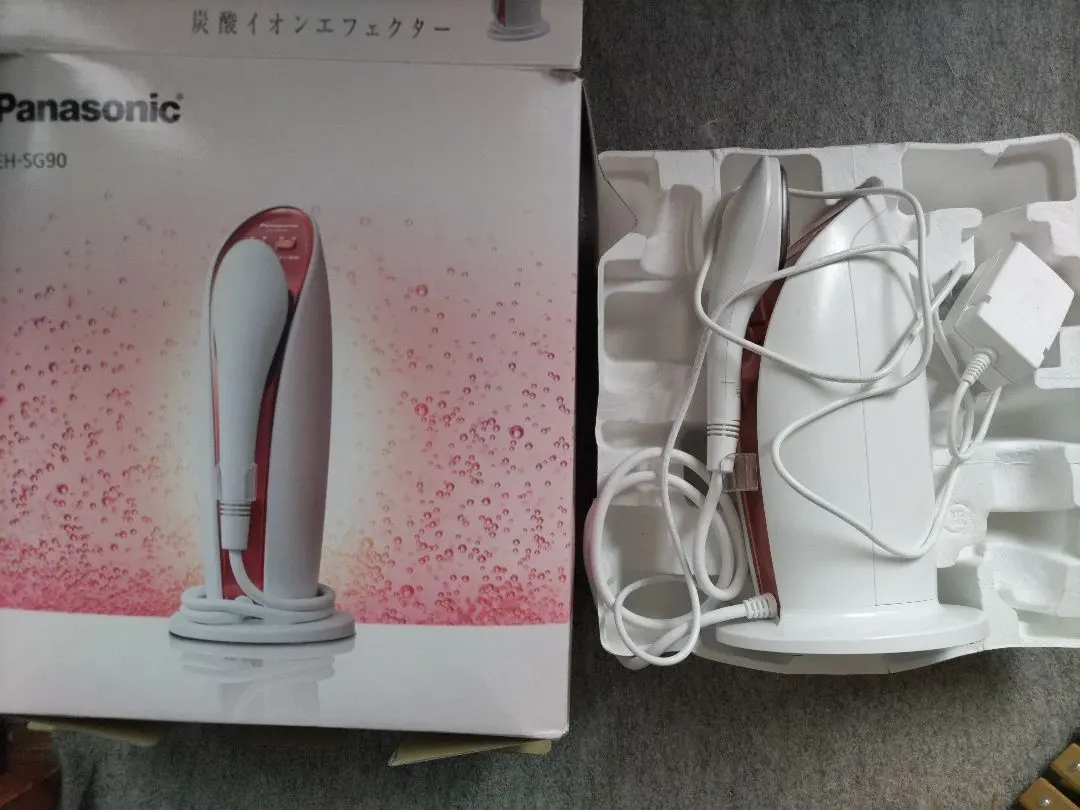 2026年最新】EH-SG90の人気アイテム - メルカリ