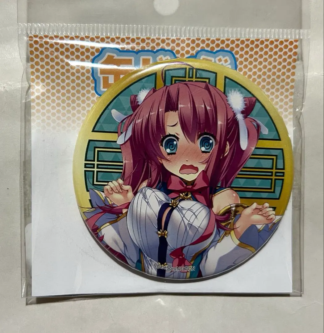 2026年最新】恋姫 バッジの人気アイテム - メルカリ