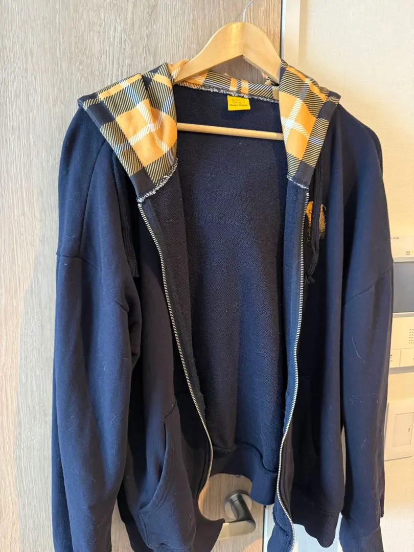 2026年最新】米津玄師 せきついくんパーカー Lの人気アイテム - メルカリ