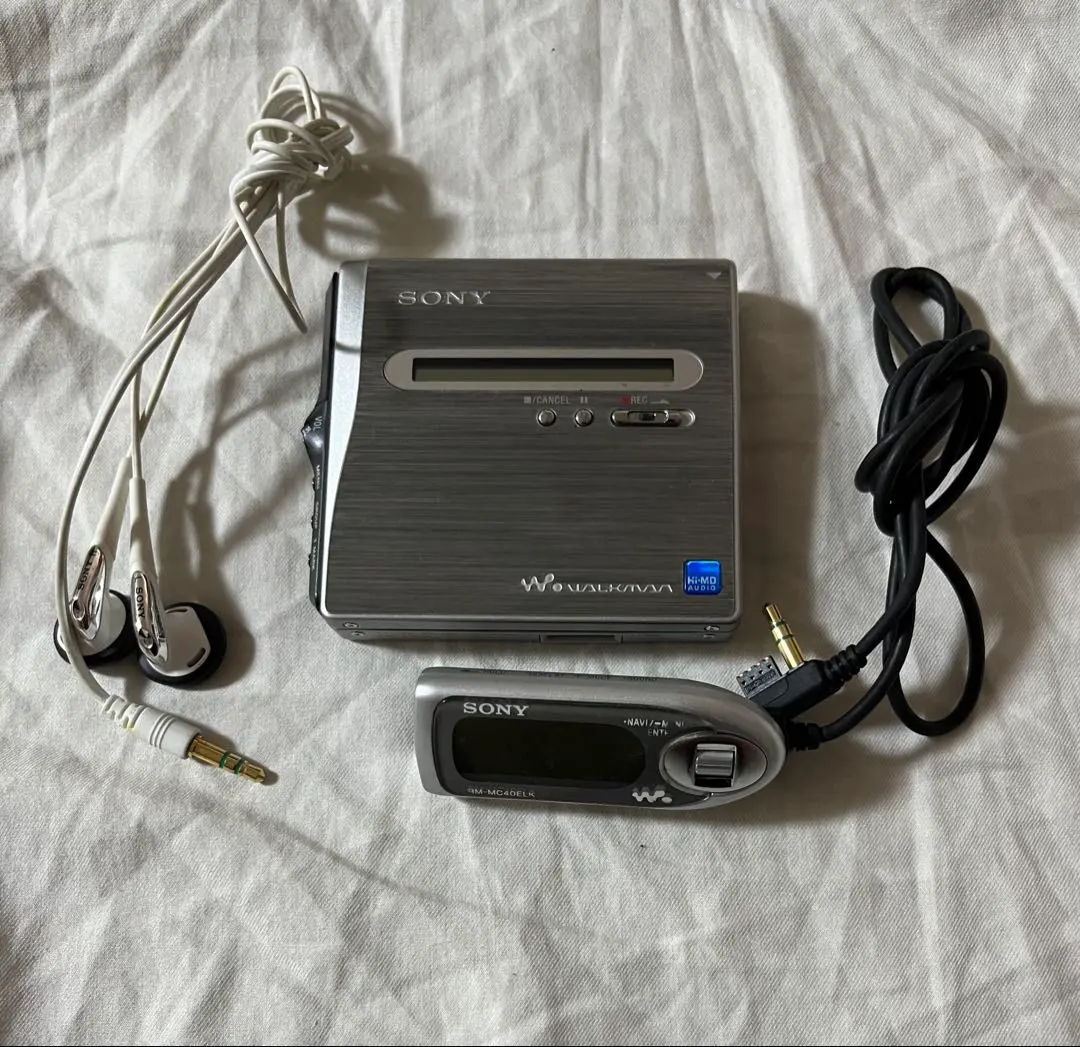 2026年最新】sony mz-nh1の人気アイテム - メルカリ