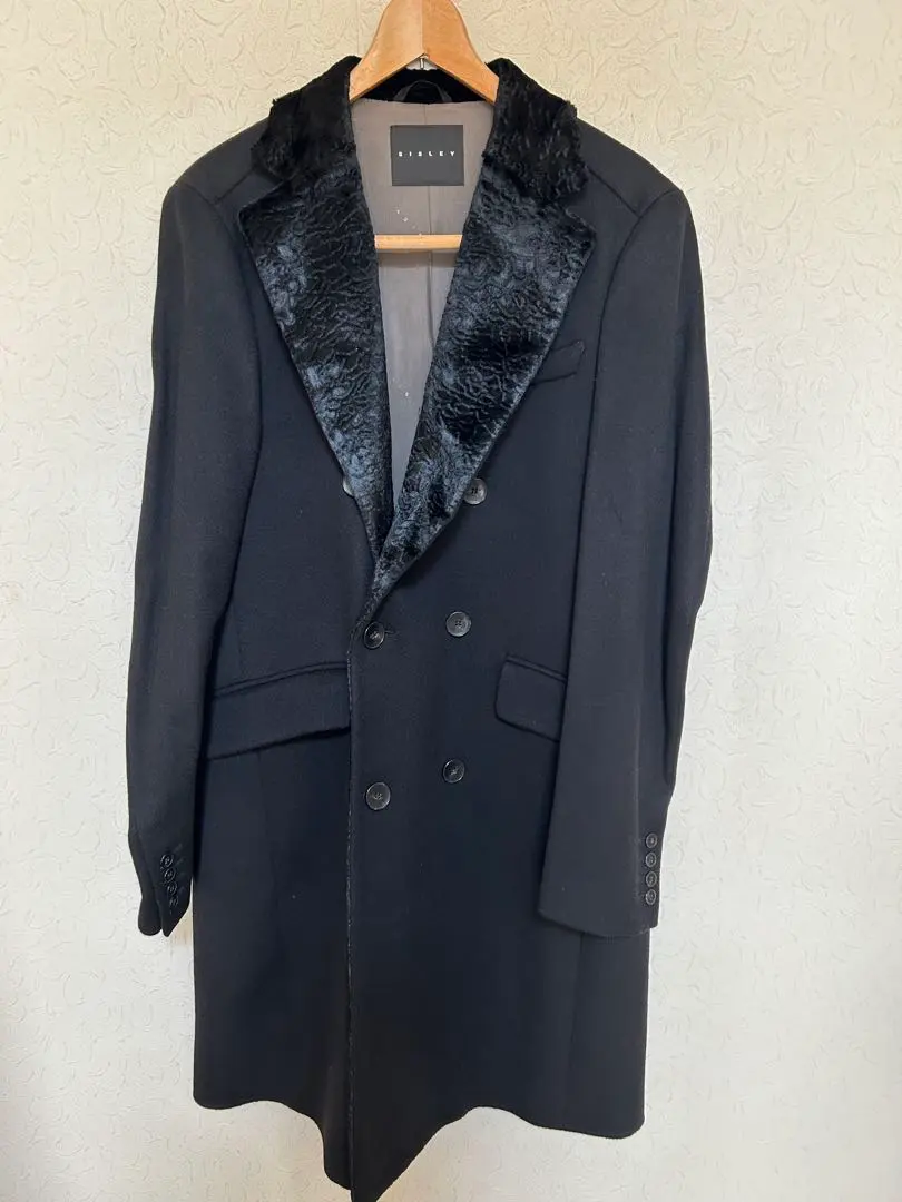 2026年最新】sisley ピーコート・ウールコートの人気アイテム - メルカリ