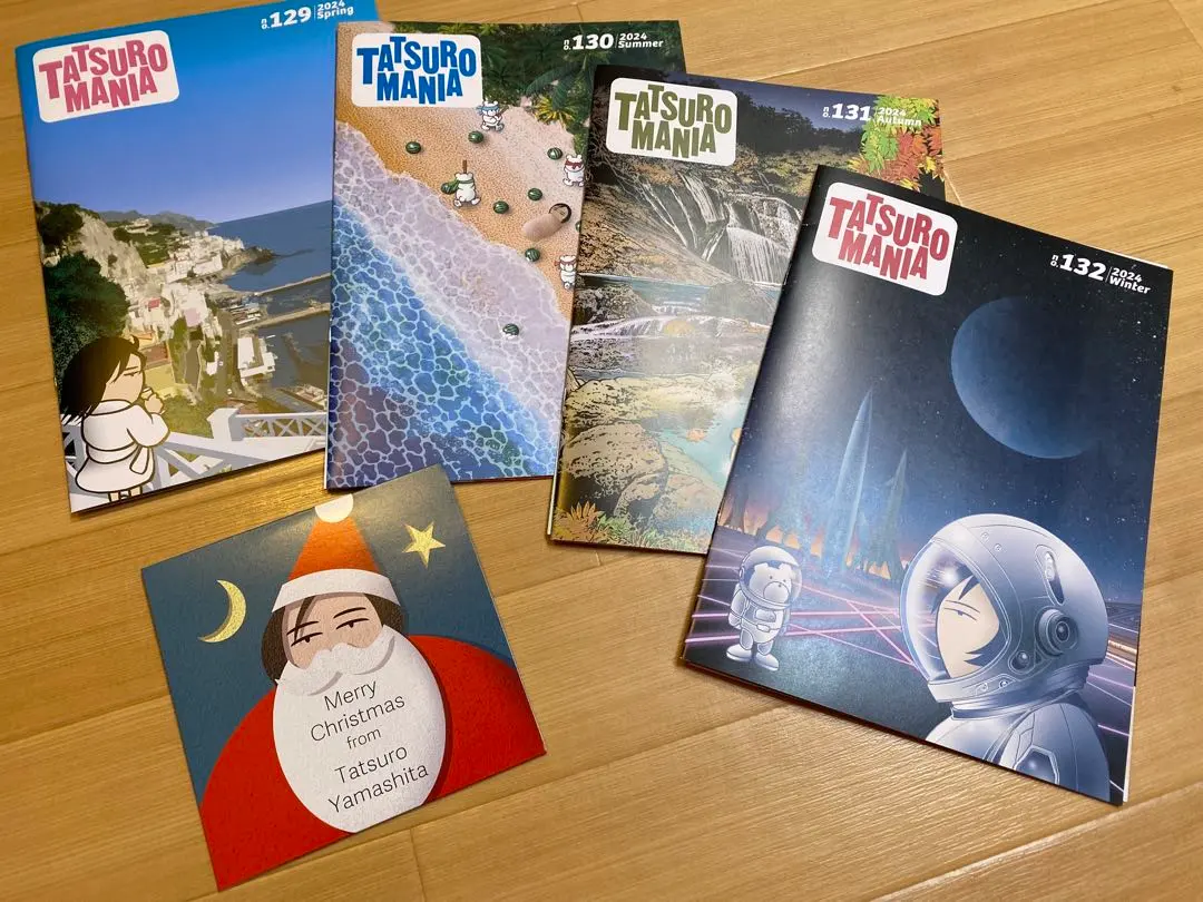 2026年最新】タツローマニアの人気アイテム - メルカリ