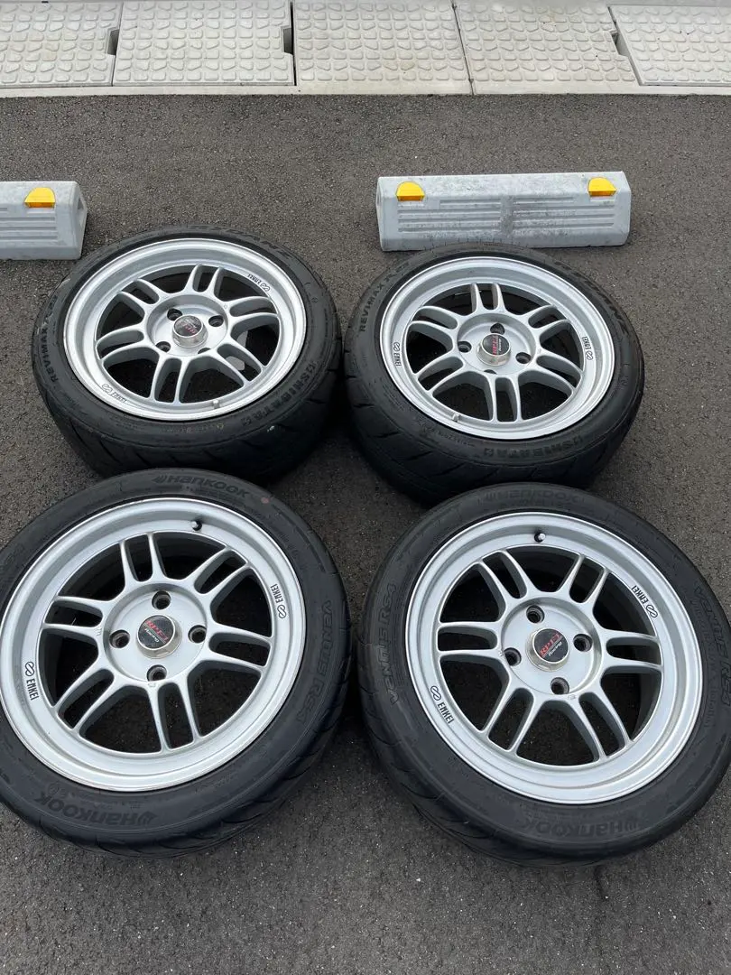 2026年最新】enkei rpf1 17インチの人気アイテム - メルカリ