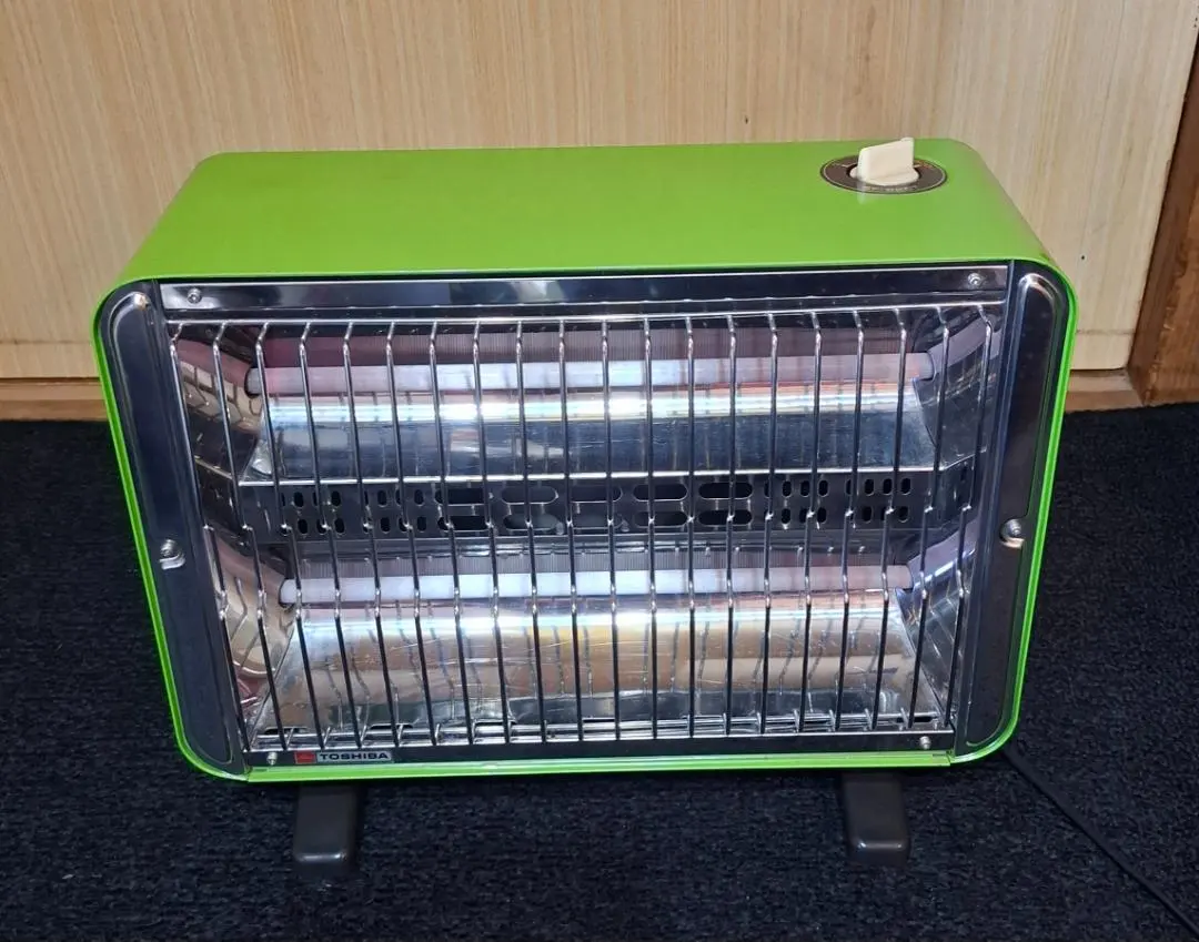 2026年最新】東芝 電気ストーブの人気アイテム - メルカリ