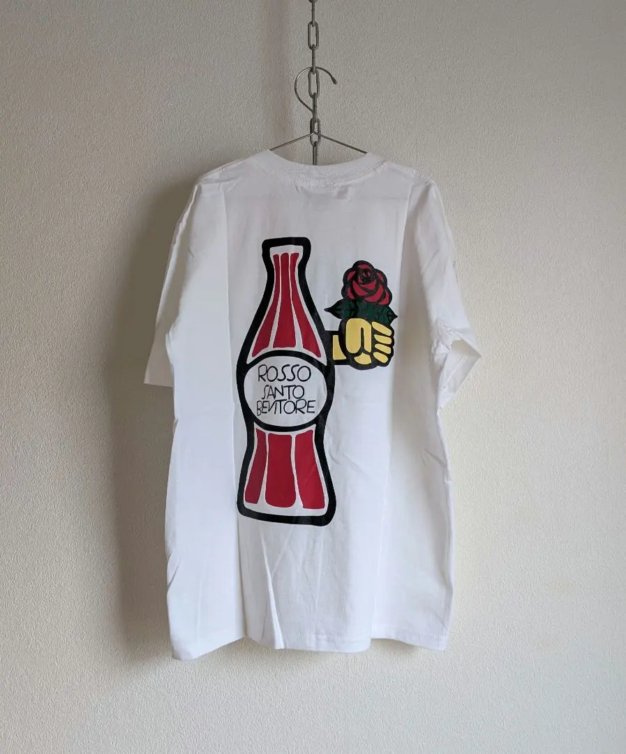 2026年最新】ROSSO チバユウスケ tシャツの人気アイテム - メルカリ