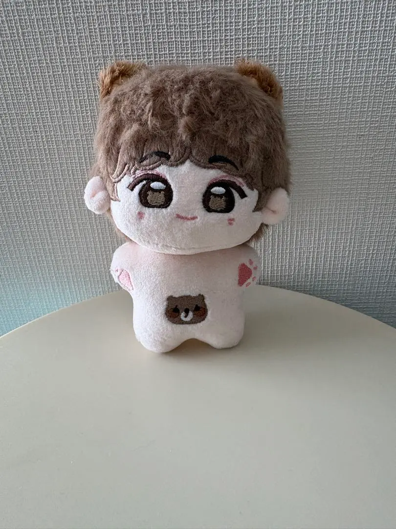 2026年最新】astro チャウヌ ぬいぐるみの人気アイテム - メルカリ