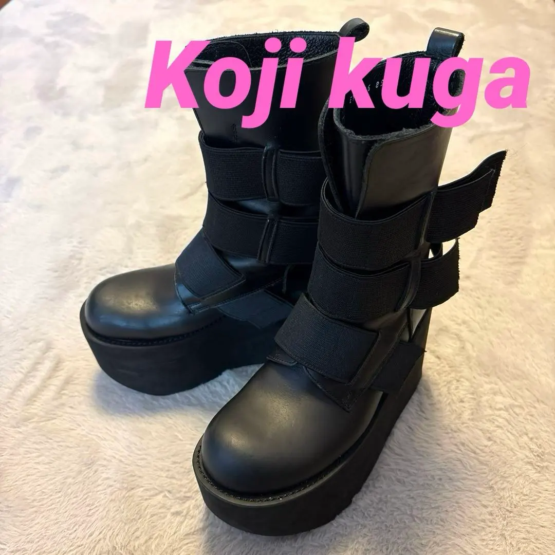 2026年最新】浩二 久我 靴の人気アイテム - メルカリ